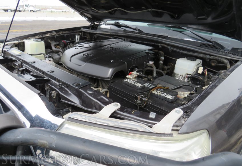 2015 Toyota Tacoma - Image 53