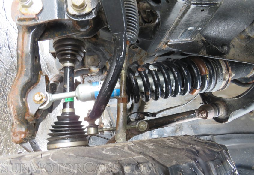 2015 Toyota Tacoma - Image 35