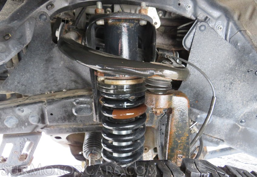 2015 Toyota Tacoma - Image 37