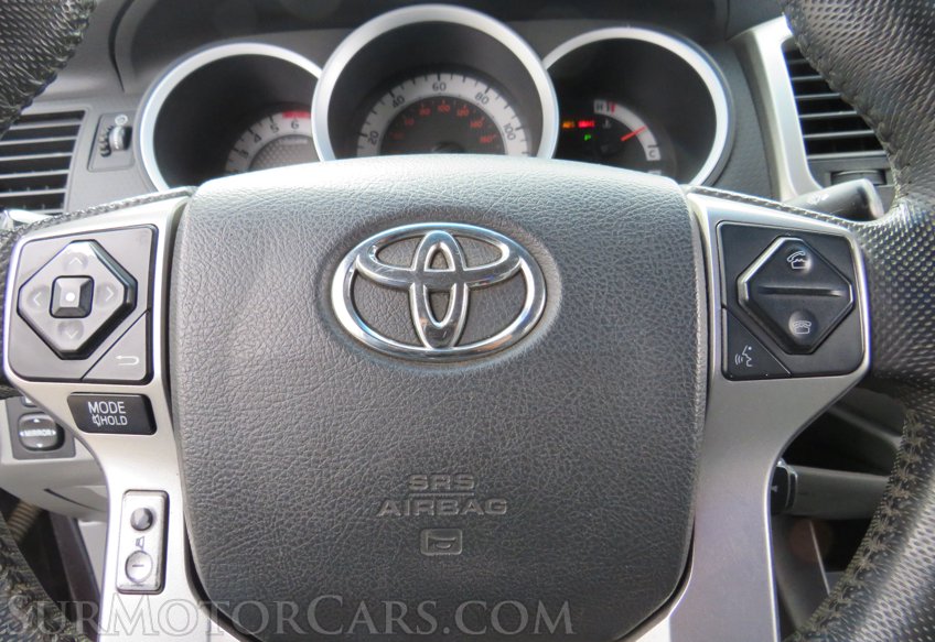 2015 Toyota Tacoma - Image 41