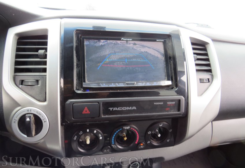 2015 Toyota Tacoma - Image 46