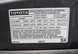 2015 Toyota Tacoma - Image 58