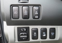 2015 Toyota Tacoma - Image 50