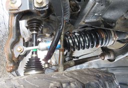 2015 Toyota Tacoma - Image 35