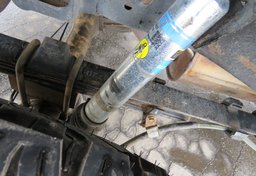 2015 Toyota Tacoma - Image 36