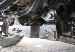 2015 Toyota Tacoma - Image 39