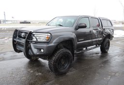 2015 Toyota Tacoma - Image 1