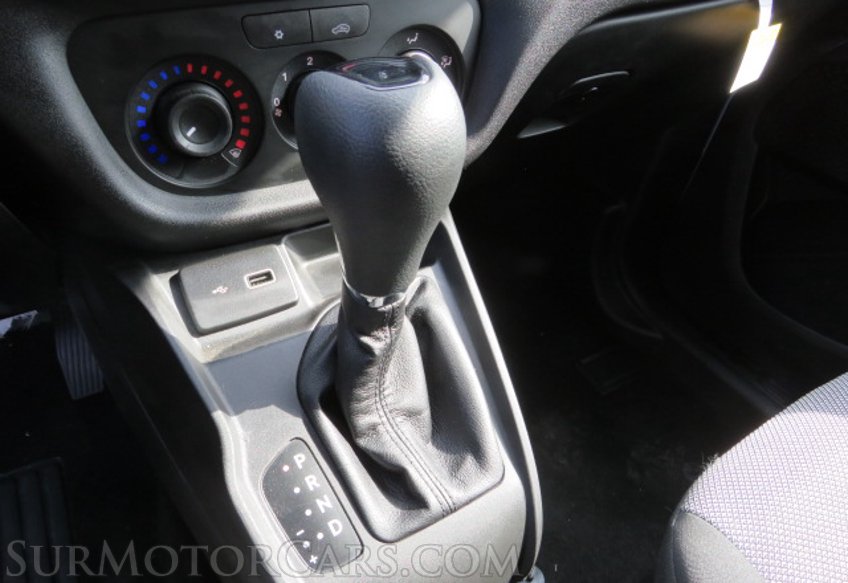 2021 Ram ProMaster City Cargo Van - Image 40