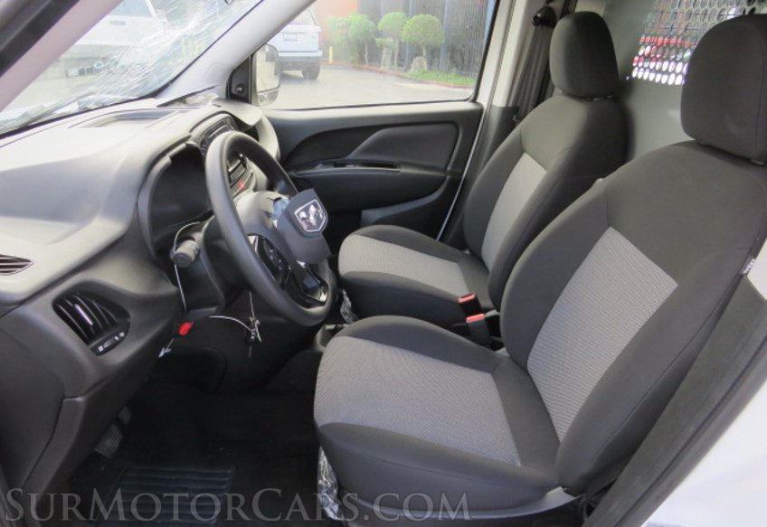 2021 Ram ProMaster City Cargo Van - Image 22