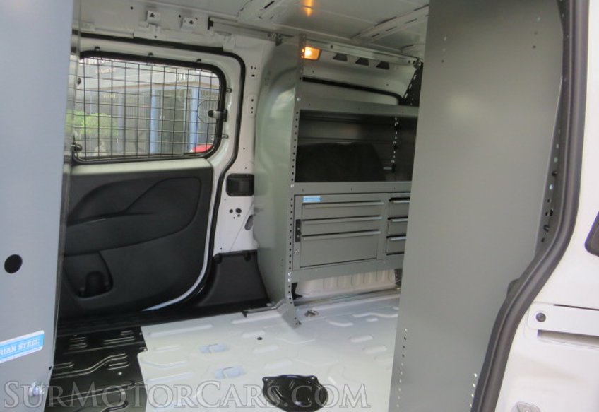 2021 Ram ProMaster City Cargo Van - Image 31