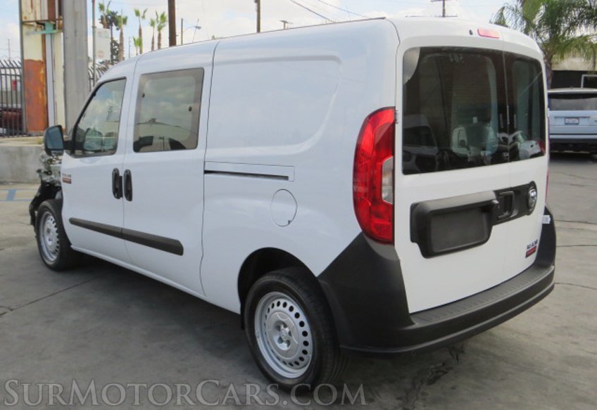 2021 Ram ProMaster City Cargo Van - Image 10