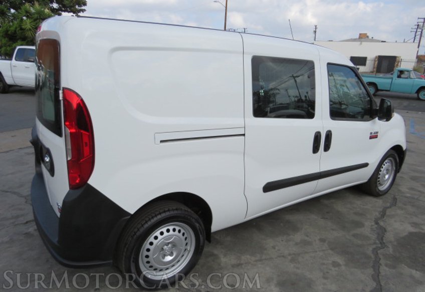 2021 Ram ProMaster City Cargo Van - Image 7