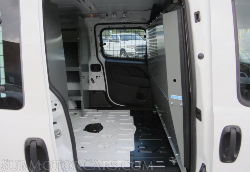 2021 Ram ProMaster City Cargo Van - Image 26