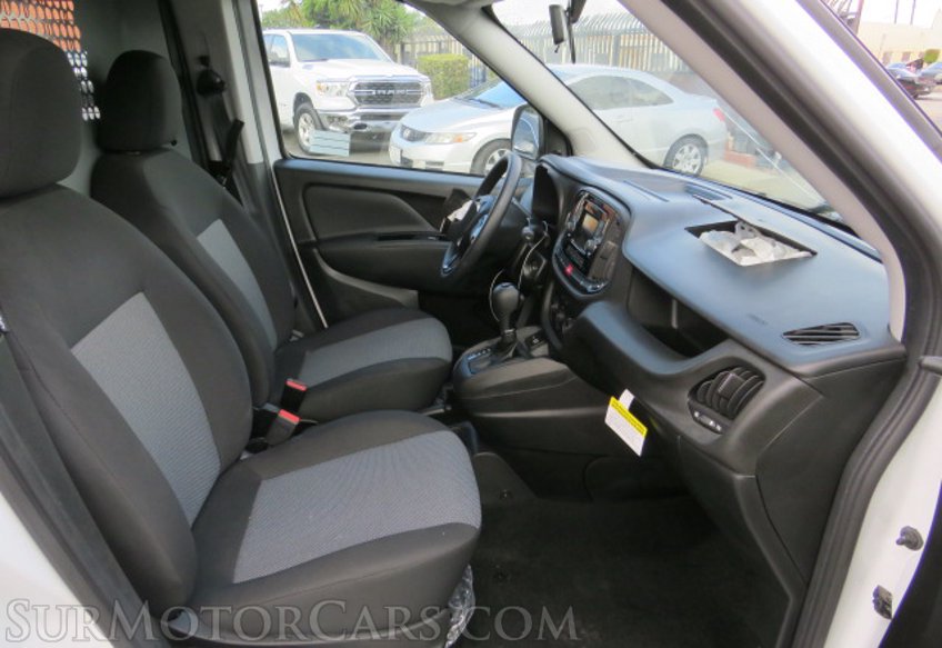 2021 Ram ProMaster City Cargo Van - Image 23