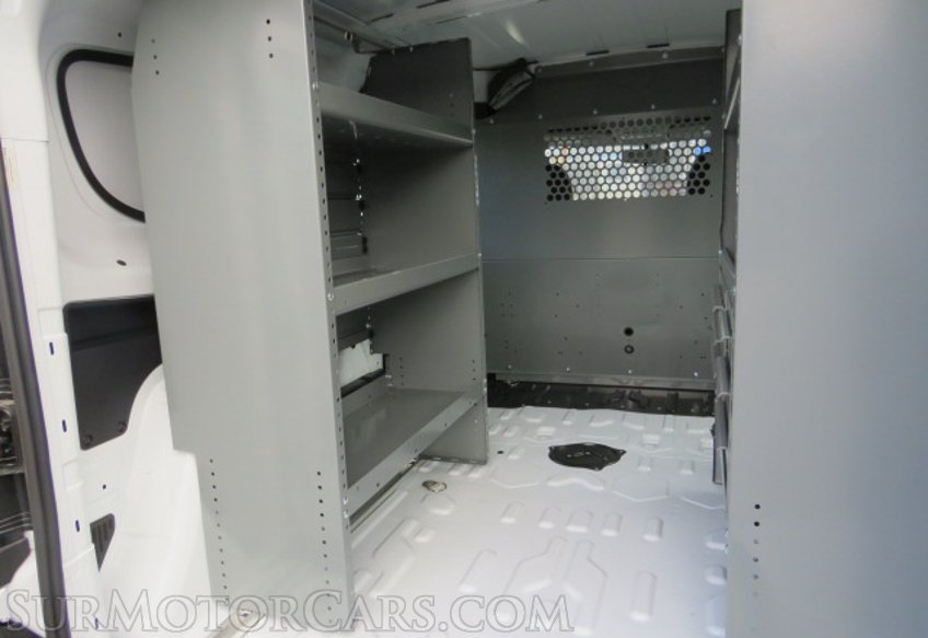 2021 Ram ProMaster City Cargo Van - Image 33