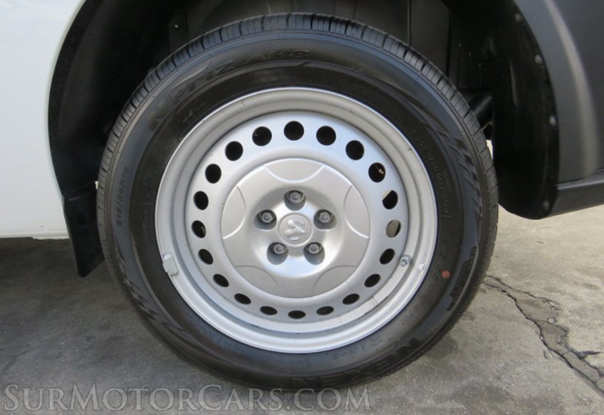 2021 Ram ProMaster City Cargo Van - Image 16