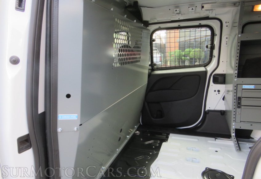 2021 Ram ProMaster City Cargo Van - Image 30