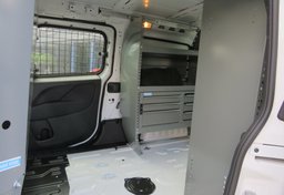 2021 Ram ProMaster City Cargo Van - Image 31