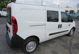 2021 Ram ProMaster City Cargo Van - Image 7