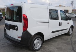 2021 Ram ProMaster City Cargo Van - Image 9