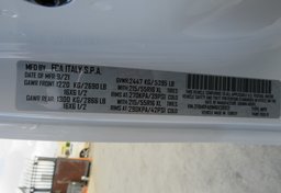 2021 Ram ProMaster City Cargo Van - Image 50