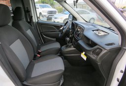 2021 Ram ProMaster City Cargo Van - Image 23