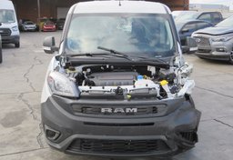 2021 Ram ProMaster City Cargo Van - Image 12