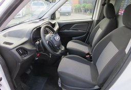 2021 Ram ProMaster City Cargo Van - Image 24