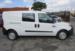 2021 Ram ProMaster City Cargo Van - Image 5
