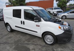 2021 Ram ProMaster City Cargo Van - Image 1