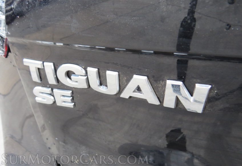 2020 Volkswagen Tiguan - Image 15