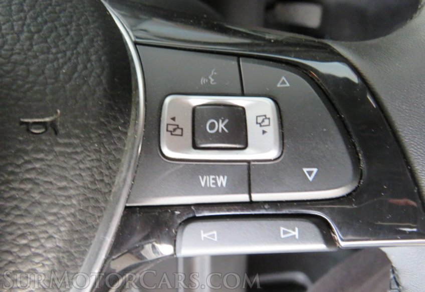 2020 Volkswagen Tiguan - Image 41