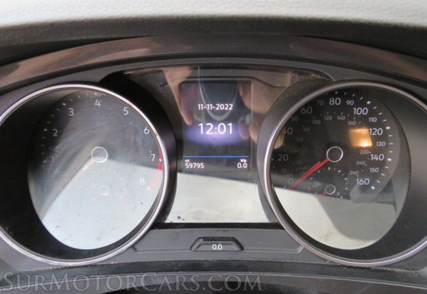 2020 Volkswagen Tiguan - Image 32