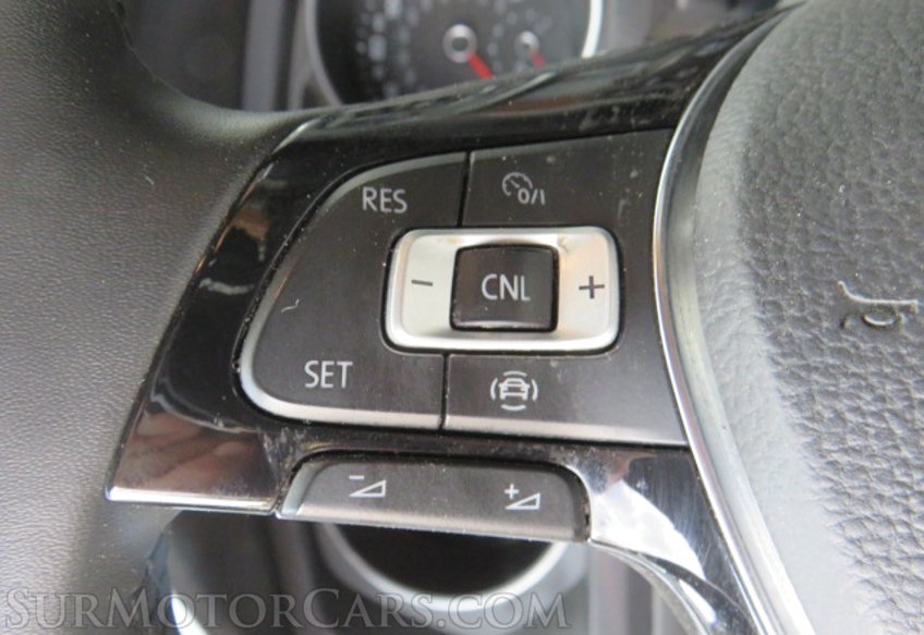 2020 Volkswagen Tiguan - Image 42