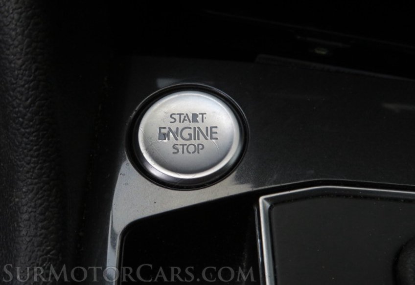 2020 Volkswagen Tiguan - Image 36