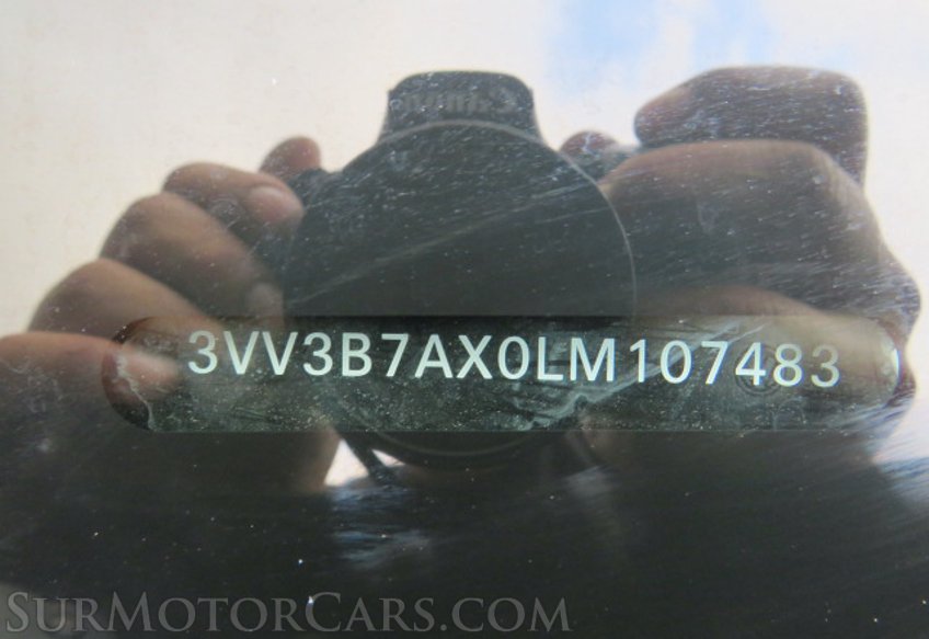 2020 Volkswagen Tiguan - Image 47