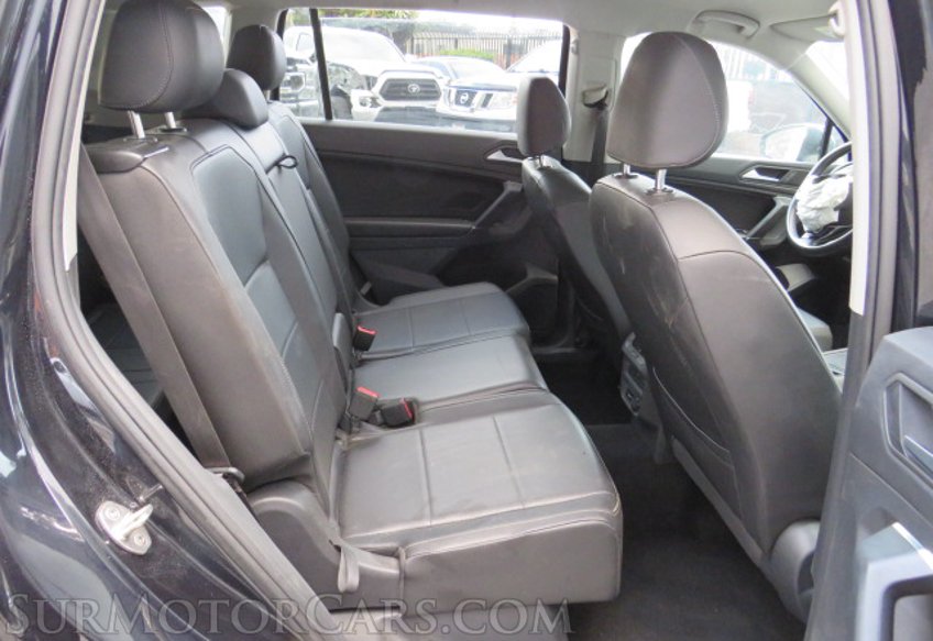 2020 Volkswagen Tiguan - Image 26