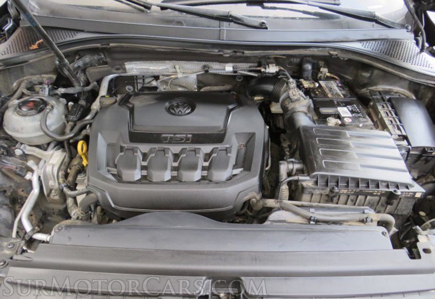 2020 Volkswagen Tiguan - Image 44