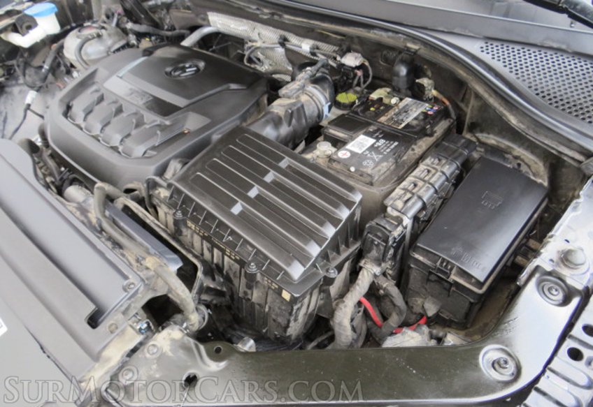 2020 Volkswagen Tiguan - Image 45