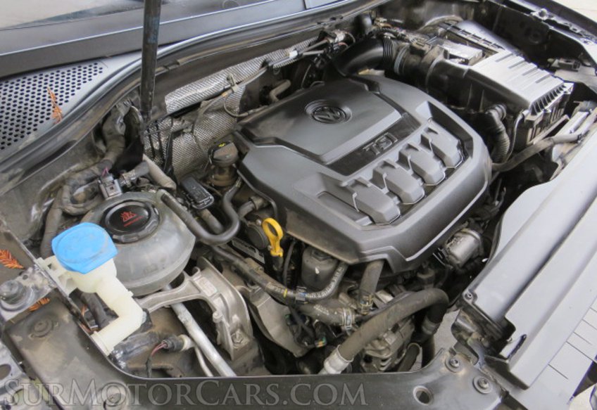 2020 Volkswagen Tiguan - Image 43