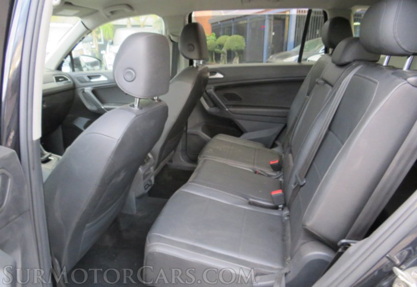 2020 Volkswagen Tiguan - Image 27