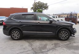 2020 Volkswagen Tiguan - Image 5