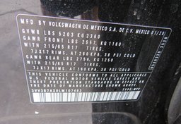 2020 Volkswagen Tiguan - Image 48