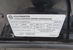 2020 Volkswagen Tiguan - Image 46