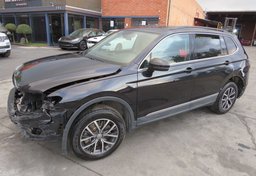 2020 Volkswagen Tiguan - Image 4