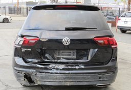 2020 Volkswagen Tiguan - Image 11