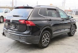 2020 Volkswagen Tiguan - Image 9