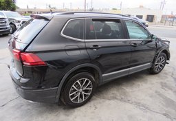 2020 Volkswagen Tiguan - Image 7