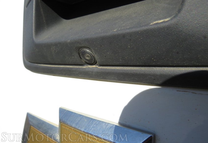 2017 Chevrolet Silverado 2500HD - Image 14