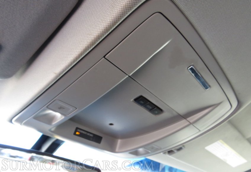 2017 Chevrolet Silverado 2500HD - Image 40